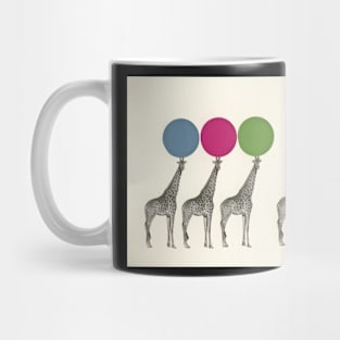 Balancing Act Mug